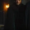 John Wick Chapter 4 Bowery King Black Coat