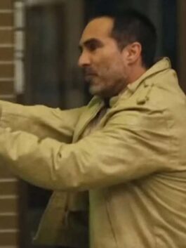 Bandit 2022 Snydes Bomber Jacket