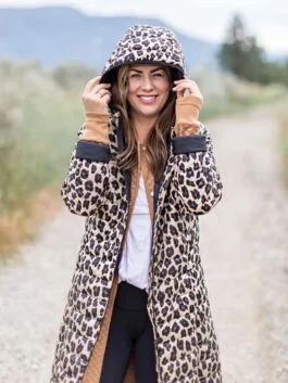 Joe Fresh Jilly Jacket