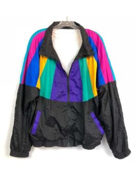 Freeridge Gloria Rainbow Jacket