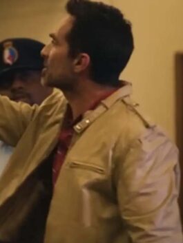 Bandit 2022 Snydes Bomber Jacket