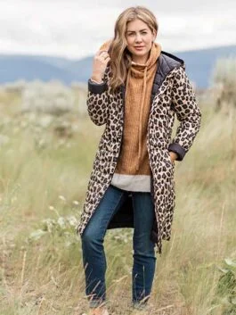 Joe Fresh Jilly Jacket