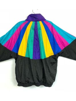 Freeridge Gloria Rainbow Jacket