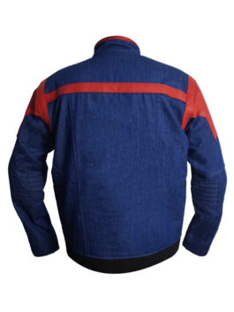 Star-Lord Guardians Of The Galaxy 3 Jacket