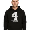 4 Twenty Hoodie