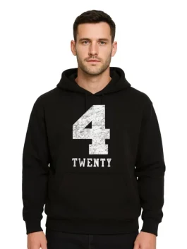 4 Twenty Hoodie