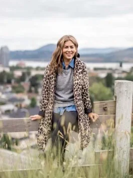 Joe Fresh Jilly Jacket