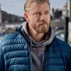 A Pinch Of Portugal 2023 Luke Mitchell Puffer Jacket