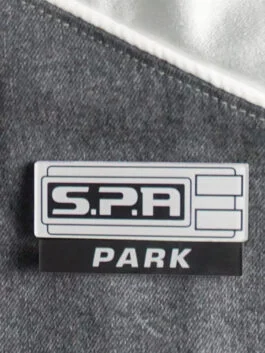 Adam Park Vest