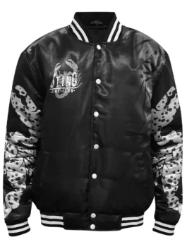 Aew Sting Jacket For Sale