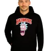 Backwoods Rick Hoodie