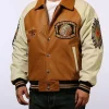 Big Chief Curtis Jacket front