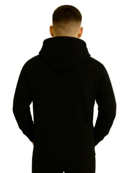 Blaze It Hoodie (Back)
