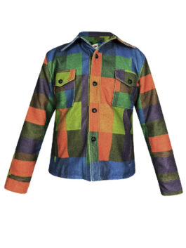 Emily In Paris Julien Jacket