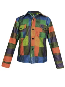 Emily In Paris Julien Jacket