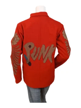 Everything Everywhere All At Once Evelyn Wang Jacket