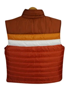 Hudson & Rex Jesse Mills Puffer Vest