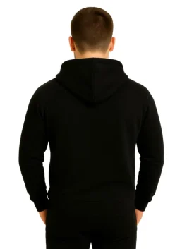 Kakashi Hatake Hoodie (back)