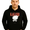Kakashi Hoodie