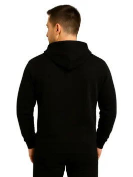 Kakashi Hoodie (Back)