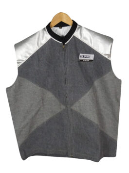 Mighty Morphin Power Rangers Once & Always Adam Park Vest