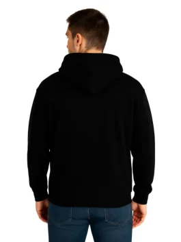 Naruto Kakashi Hoodie (Back)