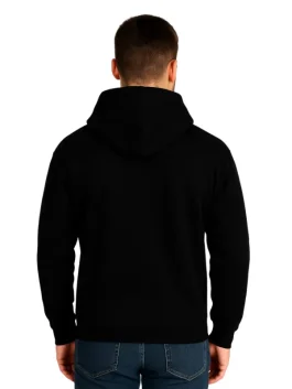 Naruto Shippuden Kakashi Hoodie (Back)