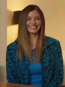 Our Take on Love 2022 Isabella Coat