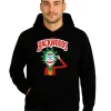 Rick Backwoods Joker Hoodie