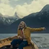 Slumberland Nemo Yellow Jacket