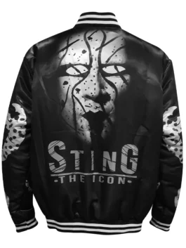 Sting Bomber Jacket