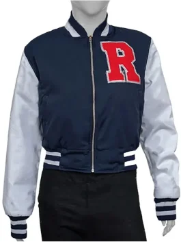 Taylor Swift 22 Concert Letterman Jacket