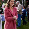 The Blessing Bracelet 2023 Morgana Wyllie Pink Coat