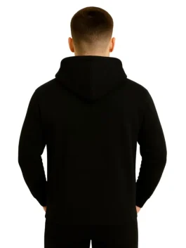 Todays A Good Day To Get High Hoodie (Back)