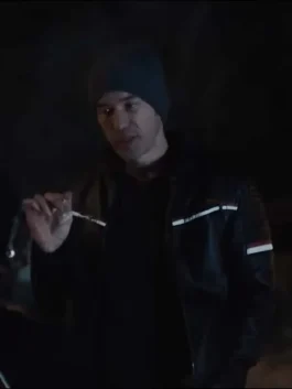 american-murderer-tom-pelphrey-leather-jacket