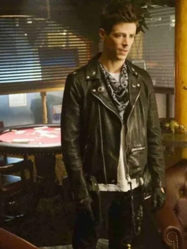 the-flash-elseworlds-grant-gustin-biker-leather-jacket