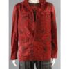 Jamie Foxx Baby Driver Bats Jacket
