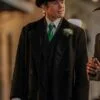 Interview with the Vampire Lestat de Lioncourt Black Coat