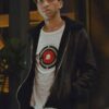 Pokemon Detective Pikachu Justice Smith Jacket