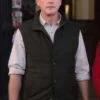 A Castle For Christmas Cary Elwes Vest