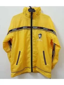 Snoop Dogg Vintage Jacket
