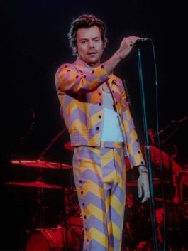 Love on Tour Harry Styles Tracksuit