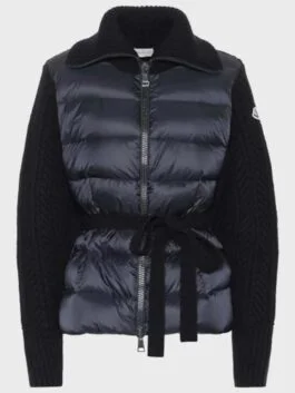 A Discovery Of Witches Diana Bishop Puffer Jacket