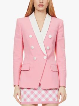 Bel-Air Hilary Banks Blazer