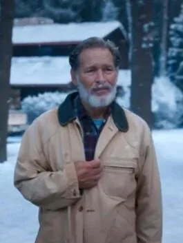 The Noel Diary Scott Turner Jacket