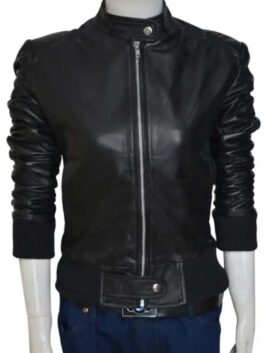 Elena Gilbert Vampire Diaries Jacket