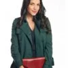 The Perfect Pairing Cristina Coat