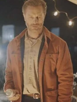 Who Are You People Devon Sawa Jacket