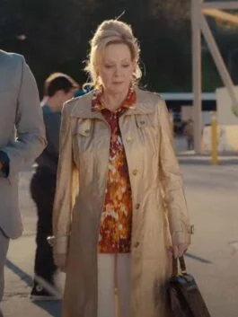 Hacks Season 2 Deborah Vance Coat