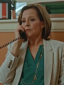 The Good House 2022 Hildy Good Blazer
